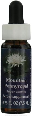 Flower Essence Services Supplement Dropper, Lotus, 0.25 Ounce in Saudi Arabia