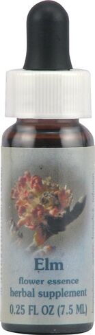 Flower Essence Services Supplement Dropper, Lotus, 0.25 Ounce in Saudi Arabia