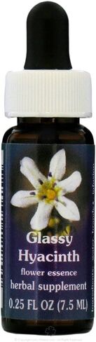 Flower Essence Services Supplement Dropper, Lotus, 0.25 Ounce in Saudi Arabia