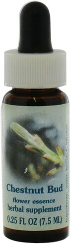 Flower Essence Services Supplement Dropper, Lotus, 0.25 Ounce in Saudi Arabia