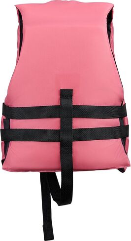 Retrospec Bobbin’ Life Vest for Kids, Lightweight, Durable Coast Guard Approved Life Vests for Kids, Youth and Infants 30-90 lbs in Saudi Arabia