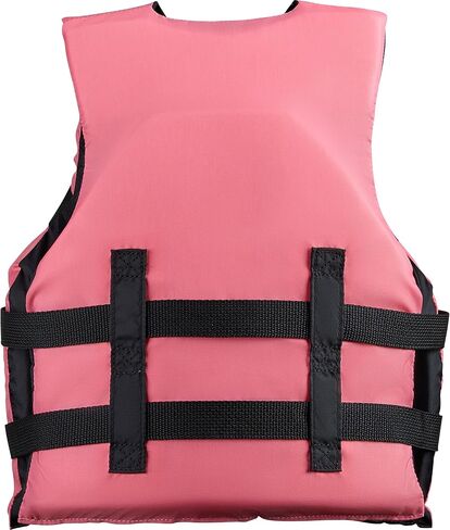 Retrospec Bobbin’ Life Vest for Kids, Lightweight, Durable Coast Guard Approved Life Vests for Kids, Youth and Infants 30-90 lbs in Saudi Arabia