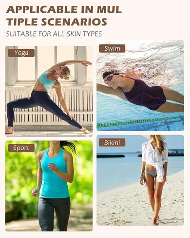 وسادات خافي عيوب أصابع الجمل، غطاء أصابع الجمل لتغطية أصابع الجمل، حشوات سيليكون مضادة لأصابع القدم الجملية قابلة لإعادة الاستخدام، خافي عيوب أصابع الجمل لملابس السباحة، حشوات داخلية لأصابع الجمل، 3 عبوات شفافة على شكل حرف Y in Kuwait