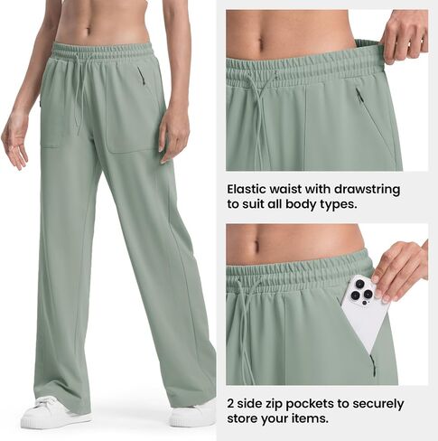 Rdruko Lounge Sets For Women 2 Piece Outfits Sweatsuit Half Zip Sweatshirts and Wide Leg SweatPants Tracksuit in Saudi Arabia