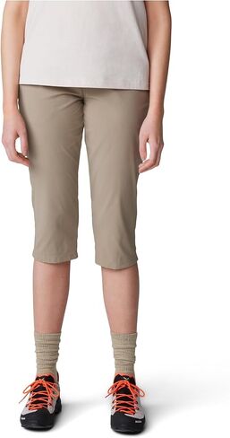 Mountain Hardwear Women's Dynama Capri in Saudi Arabia
