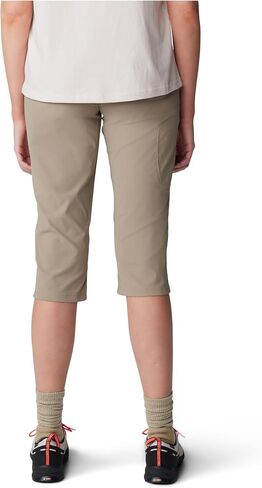 Mountain Hardwear Women's Dynama Capri in Saudi Arabia