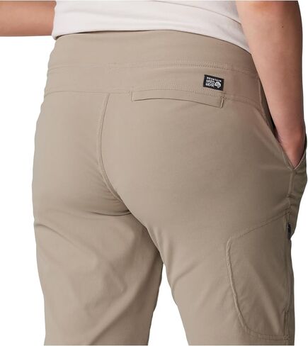Mountain Hardwear Women's Dynama Capri in Saudi Arabia