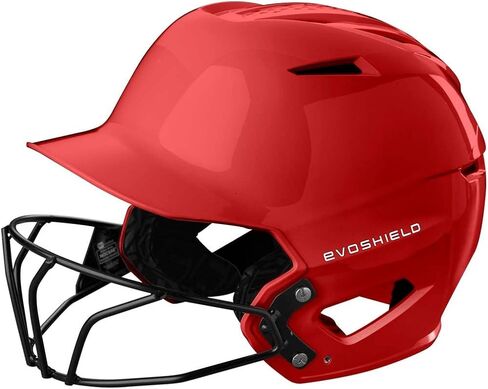 EvoShield XVT™ 2.0 Batting Helmets with Facemask in Saudi Arabia