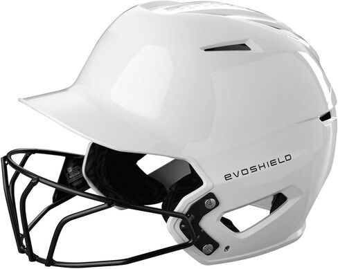 EvoShield XVT™ 2.0 Batting Helmets with Facemask in Saudi Arabia