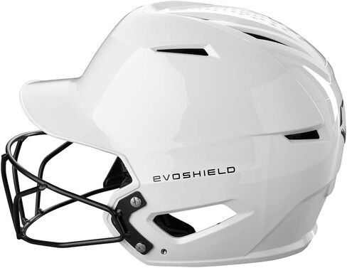 EvoShield XVT™ 2.0 Batting Helmets with Facemask in Saudi Arabia