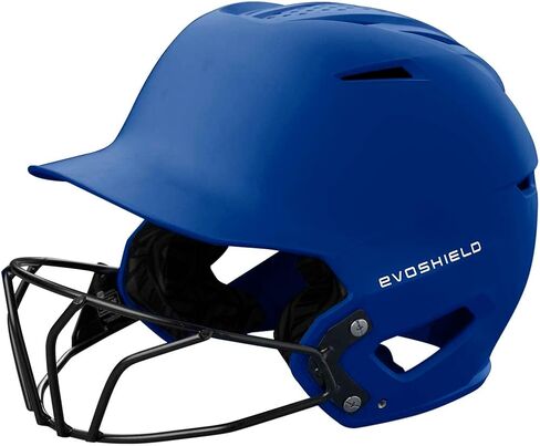 EvoShield XVT™ 2.0 Batting Helmets with Facemask in Saudi Arabia