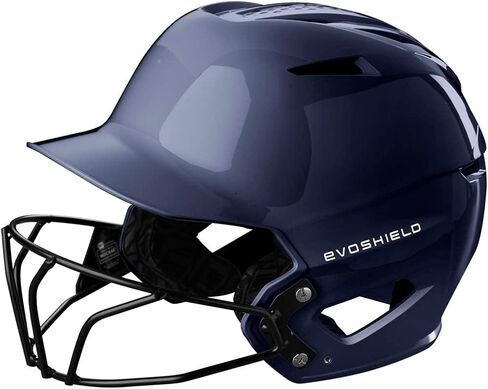 EvoShield XVT™ 2.0 Batting Helmets with Facemask in Saudi Arabia