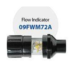 Flow Indicator