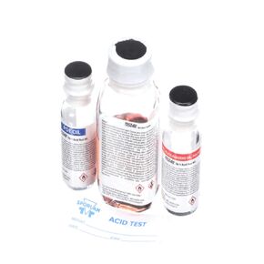 Trane Kit, Preameasured Test Kit - KIT12248