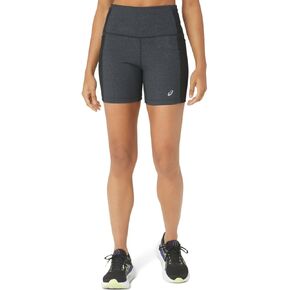 ASICS Women's Distance Supply 5IN Sprinter Running Apparel