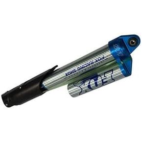 Motorcraft - Shock Absorber Asy (P) (ASH24541)