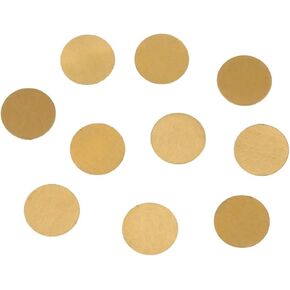 10pcs Explosion Proof Rupture Disc for YONGHENG Air Compressor Pump