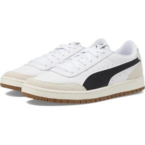 PUMA Men's Premier Court Archive Sneaker