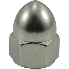 014973472283 Acorn Nut, 1/2-13, Piece-3
