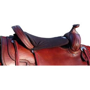 Cashel Western Saddle Foam Tush Cushion, 0.75-inch