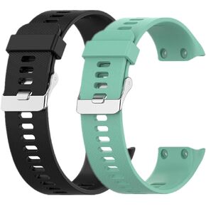 Muovrto Band for Garmin Approach S10,Replacement Watch Band for Garmin Forerunner 35 in Saudi Arabia