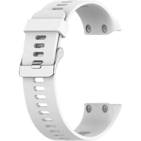 سوار Muovrto لـ Garmin Approach S10، سوار ساعة بديل لـ Garmin Forerunner 35