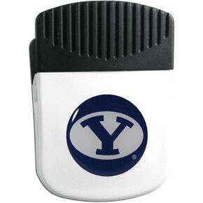 Siskiyou NCAA Unisex Chip Clip Magnet
