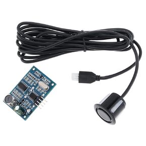 JSN-SR04T Integrated Ultrasonic Module Distance Measuring Transducer Sensor Waterproof