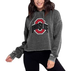 chicka-d NCAA womens Campus Hoodie