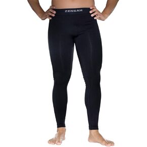 Base Layer Compression Tights - Compression Tights for Running, Basketball Tights