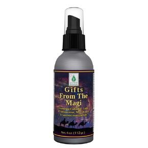 Gifts From The Magi - Room & Body Spray