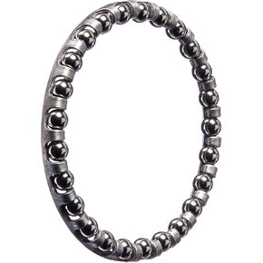 ACTION HEADSET 1-1/8"x25 1/8" 961(Order 10's) BEARING RET