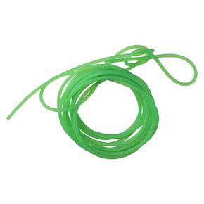 Urethane Belting Green High-Performance 10ft Transmission Round Belt Useful 2mm Rough Surface PU Belts Conveyor Bonding Machine Dryer
