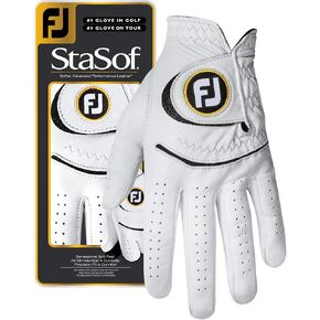 Footjoy Womens Stasof