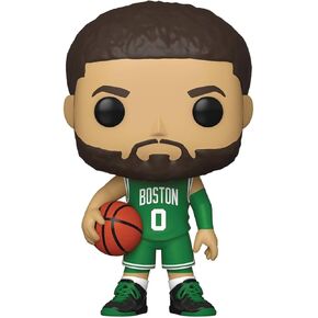 POP NBA: Celtics - Jayson Tatum, Multicolor, One Size