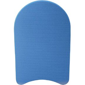 Kemp USA Heavy-Duty Small Kickboard for Swimming - Made with Durable EVA Foam - Essential Swimming Accessories for Swim Training & Water Exercises for Adult