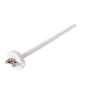 High Temperature K Type Thermocouple Sensor for Ceramic Kiln Furnace 2372℉ 1300℃