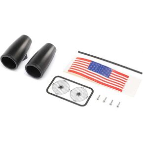 Pro Boat Decorative Accessories Set Jetstream PRB286107