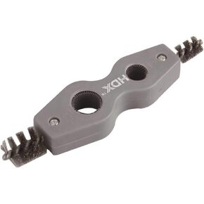 Husky 80-717-111 HDX 4-in-1 Fitting Brush