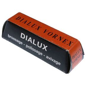 Dialux Orange Polishing Compound