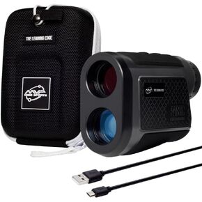 MVP Disc Sports Parsec Rangefinder