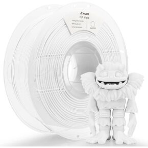 AMOLEN 3D Printer Filament Storage Bag Vacuum with Two Sizes - 45 PCS Spool Storage Sealing 12 Bags Dust Proof Humidity Resistant for Keeping Filament Dry
