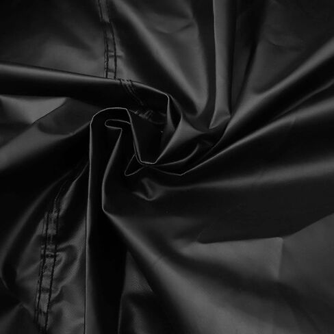 غطاء قارب 600D شديد التحمل مقاس 11'-13' غطاء مائي شخصي قابل للمقطورة مناسب لـ Waverunner in Kuwait