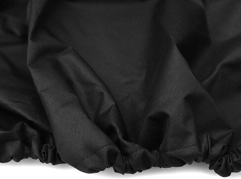 غطاء قارب 600D شديد التحمل مقاس 11'-13' غطاء مائي شخصي قابل للمقطورة مناسب لـ Waverunner in Kuwait