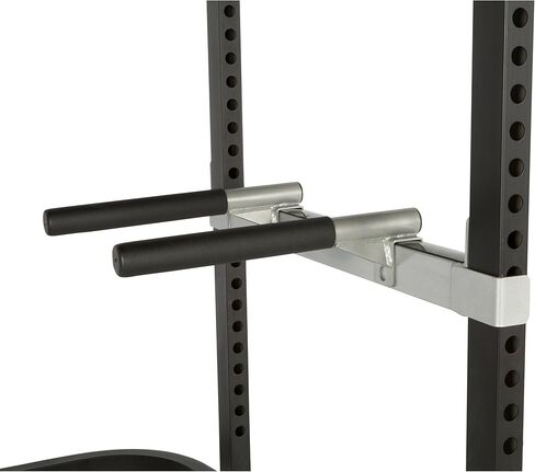 Fitness Reality X-Class Light Commercial High Capacity Olympic Power Cage in Kuwait