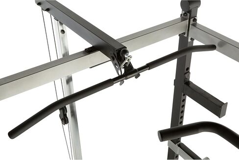 Fitness Reality X-Class Light Commercial High Capacity Olympic Power Cage in Kuwait