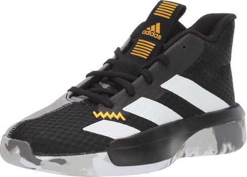 adidas Unisex-Child Pro Next 2019 Basketball Shoe in Saudi Arabia