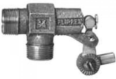واتس 953262 صمام تعويم قياسي 3/4" in Saudi Arabia