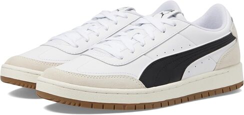 PUMA Men's Premier Court Archive Sneaker in Saudi Arabia