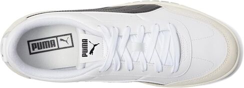 PUMA Men's Premier Court Archive Sneaker in Saudi Arabia